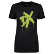 D-Generation X Women's T-Shirt | 500 LEVEL