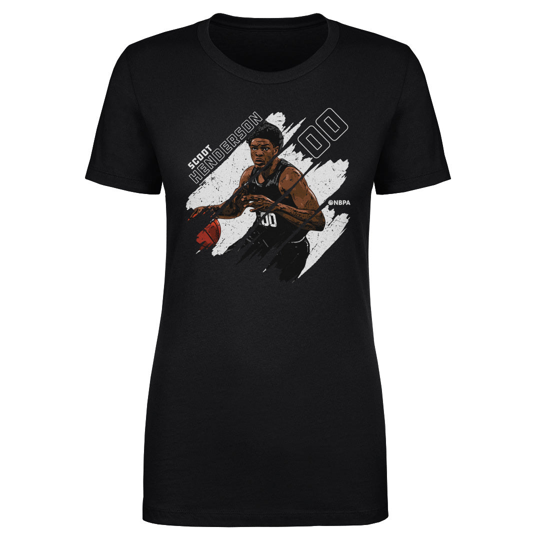 Scoot Henderson Women's T-Shirt | 500 LEVEL