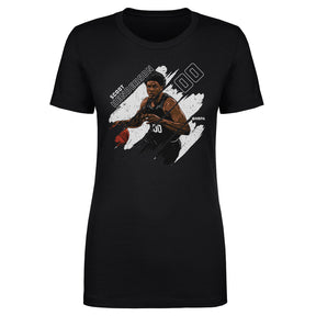 Scoot Henderson Women's T-Shirt | 500 LEVEL
