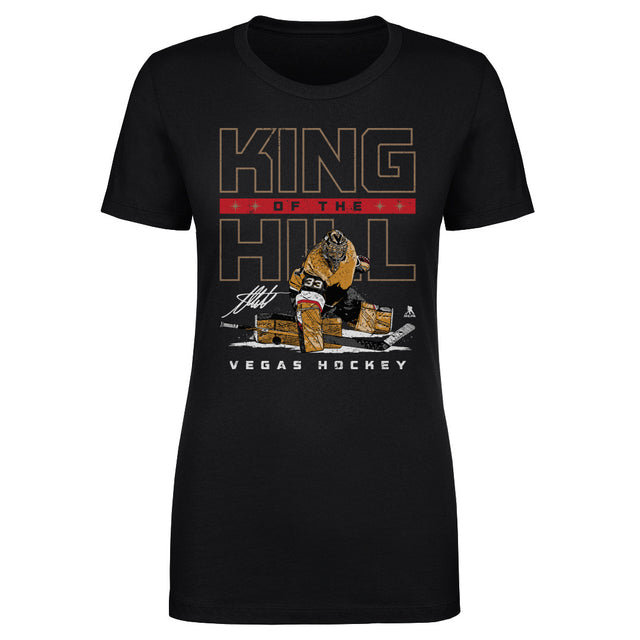 Adin Hill Women's T-Shirt | 500 LEVEL
