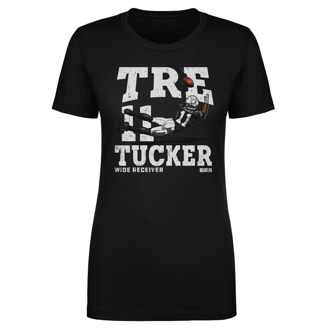 Tre Tucker Women&#39;s T-Shirt | 500 LEVEL