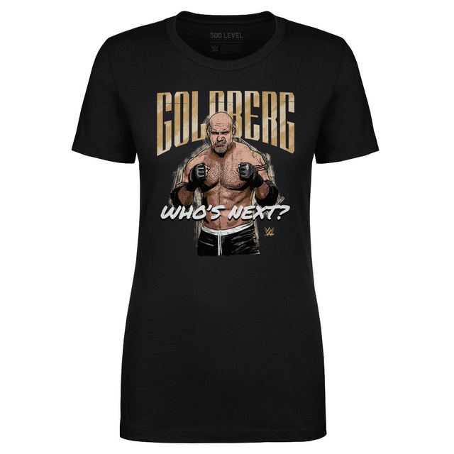 Goldberg Women's T-Shirt | 500 LEVEL