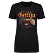 Forrest Griffin Women's T-Shirt | 500 LEVEL
