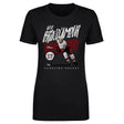 Rod Brind'Amour Women's T-Shirt | 500 LEVEL