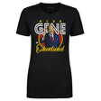 Gene Okerlund Women's T-Shirt | 500 LEVEL