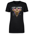 Lex Luger Women's T-Shirt | 500 LEVEL