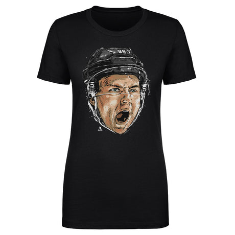 Connor Bedard Women's T-Shirt | 500 LEVEL