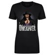 Undertaker Women's T-Shirt | 500 LEVEL