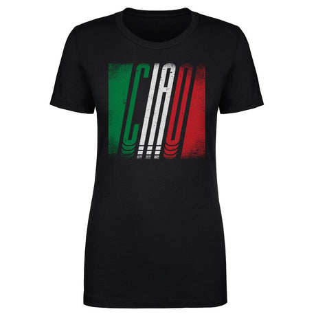 Italy Women's T-Shirt | 500 LEVEL