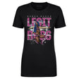 Sasha Banks Women's T-Shirt | 500 LEVEL