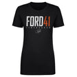 Jaylan Ford Women's T-Shirt | 500 LEVEL