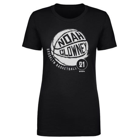 Noah Clowney Women's T-Shirt | 500 LEVEL
