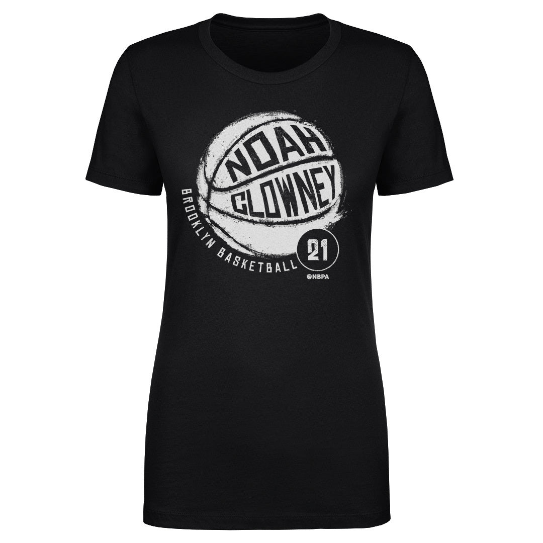 Noah Clowney Women&#39;s T-Shirt | 500 LEVEL