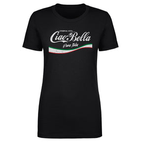 Italy Women's T-Shirt | 500 LEVEL