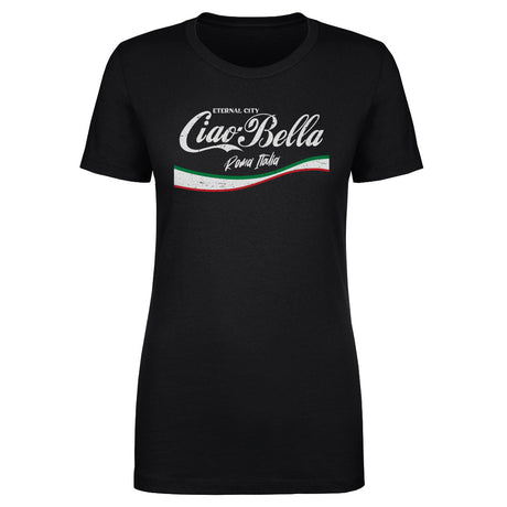 Italy Women's T-Shirt | 500 LEVEL