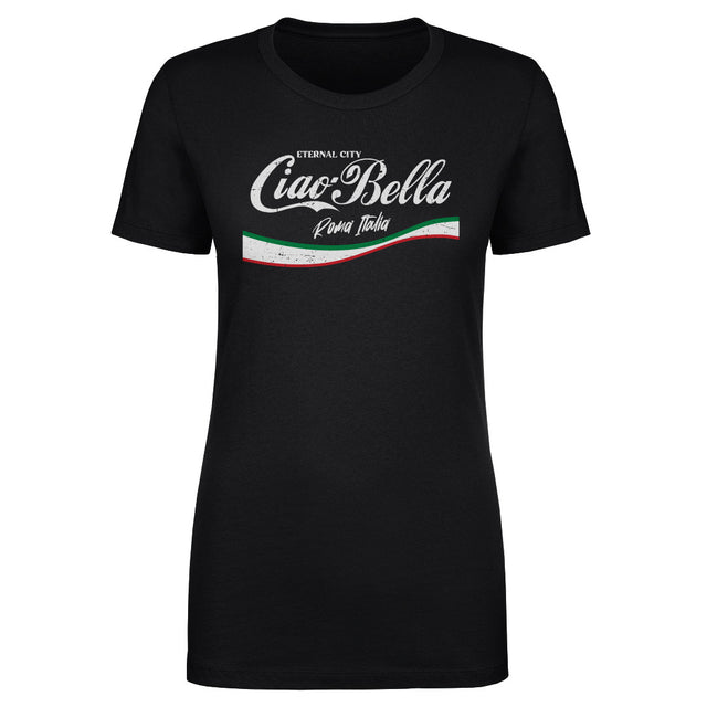Italy Women's T-Shirt | 500 LEVEL
