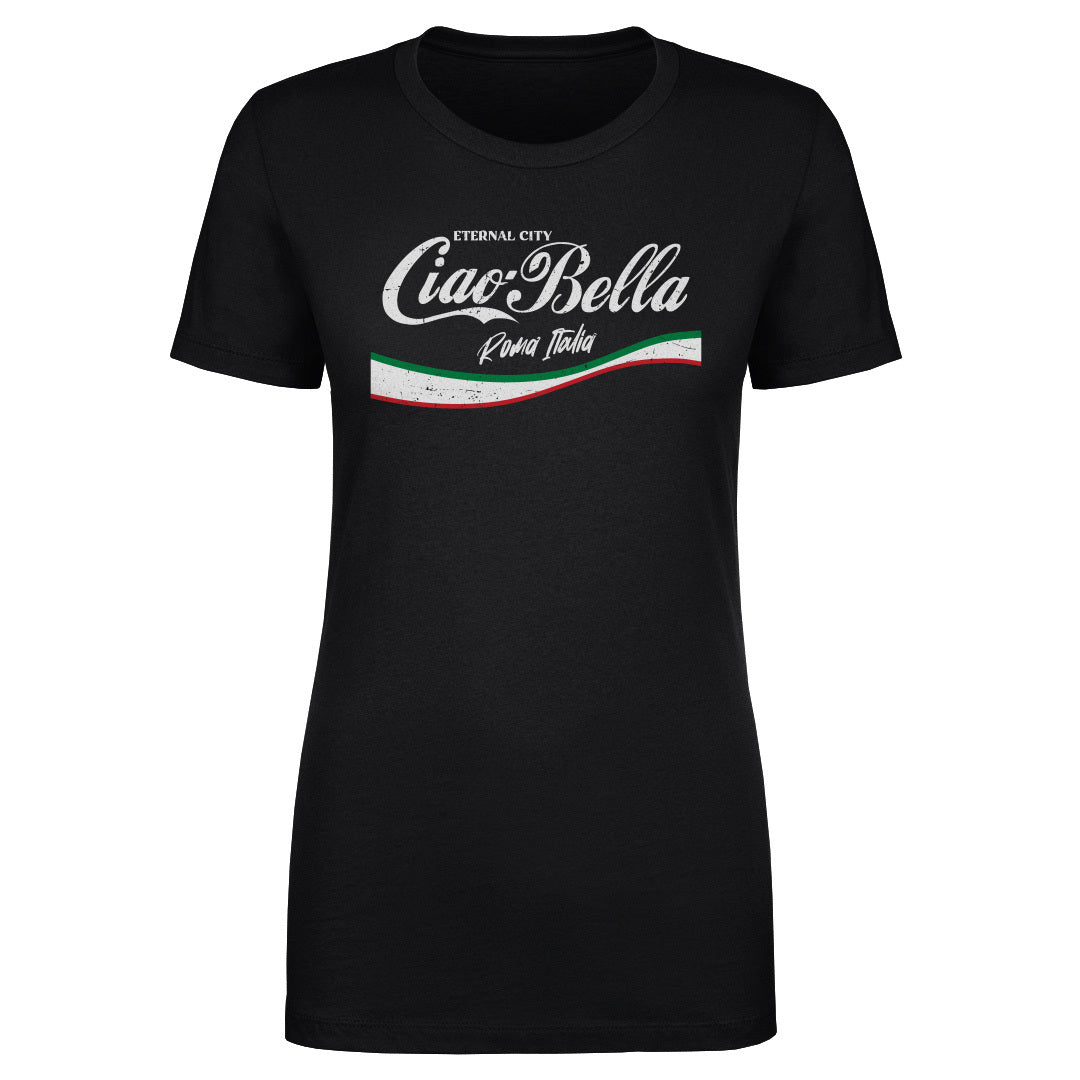 Italy Women&#39;s T-Shirt | 500 LEVEL