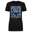 The Creed Women's T-Shirt | 500 LEVEL