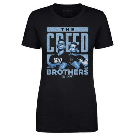 The Creed Women's T-Shirt | 500 LEVEL