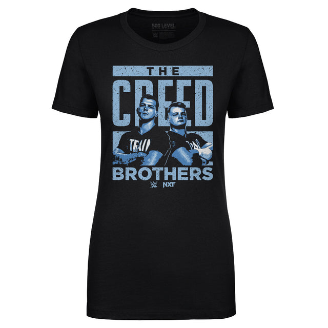 The Creed Women's T-Shirt | 500 LEVEL
