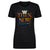 WWE Women's T-Shirt | 500 LEVEL