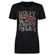 Hulk Hogan Women's T-Shirt | 500 LEVEL