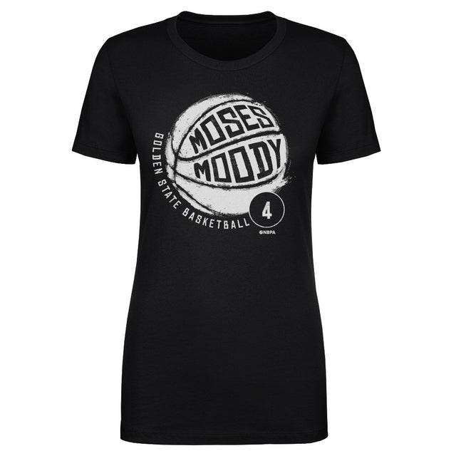 Moses Moody Women's T-Shirt | 500 LEVEL