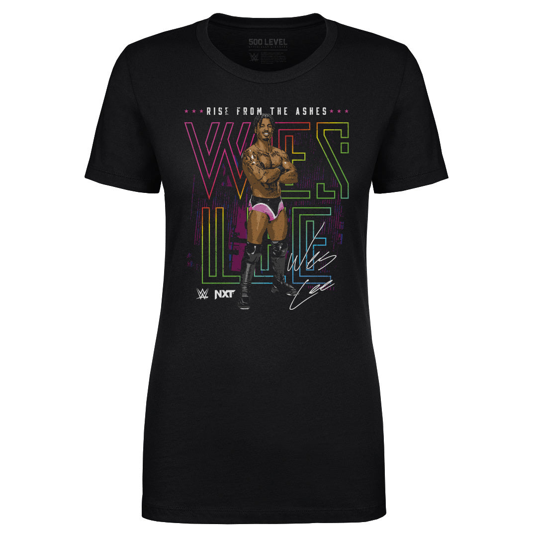 Wes Lee Women's T-Shirt | 500 LEVEL