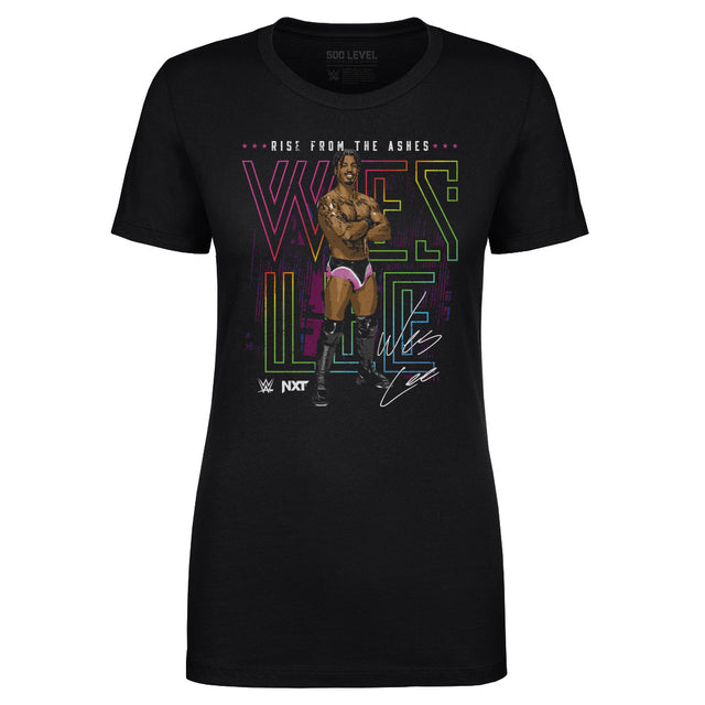 Wes Lee Women's T-Shirt | 500 LEVEL