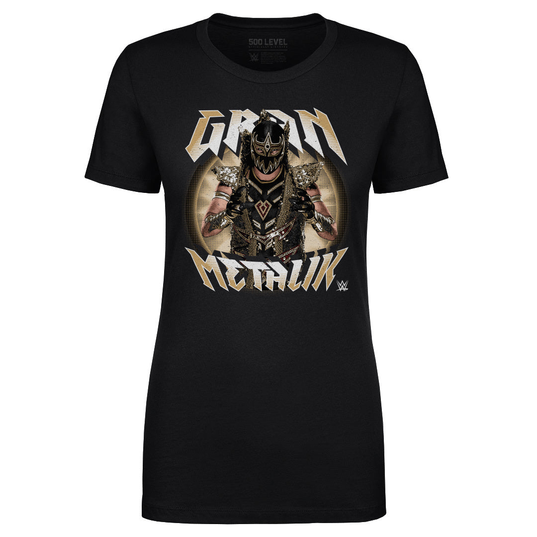 Gran Metalik Women&#39;s T-Shirt | 500 LEVEL