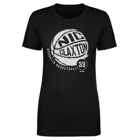 Nic Claxton Women's T-Shirt | 500 LEVEL
