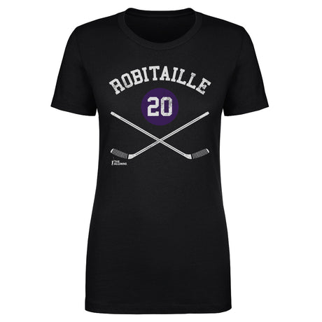 Luc Robitaille Women's T-Shirt | 500 LEVEL