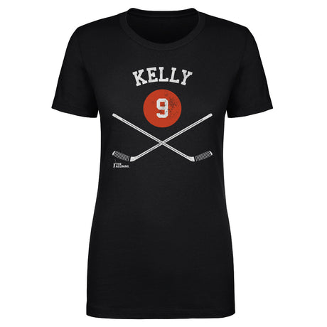 Bob Kelly Women's T-Shirt | 500 LEVEL