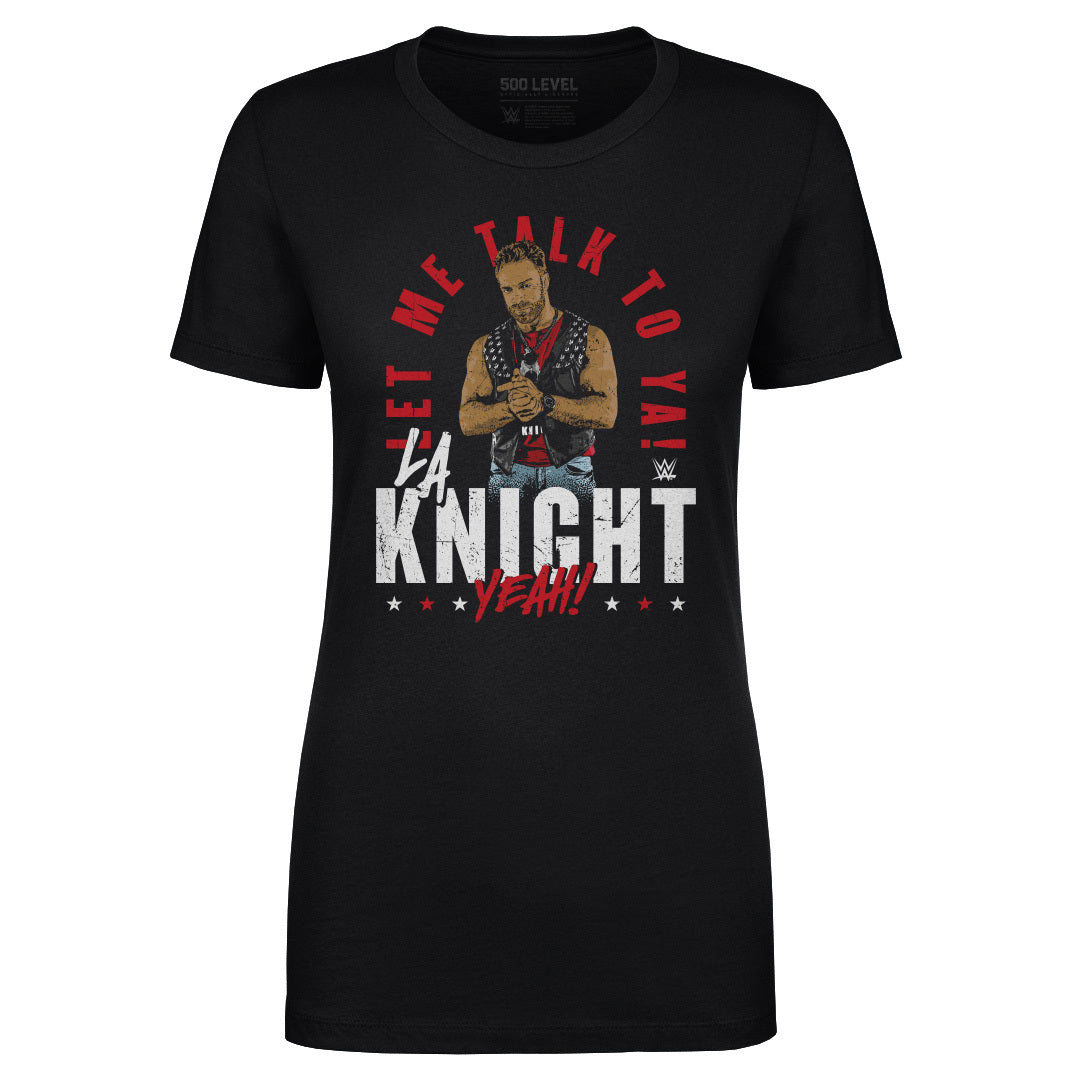 LA Knight Women's T-Shirt | 500 LEVEL