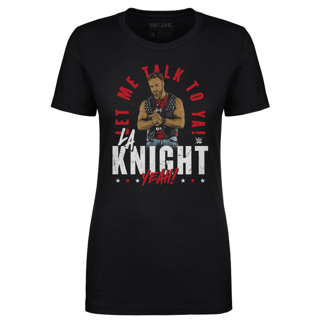 LA Knight Women's T-Shirt | 500 LEVEL