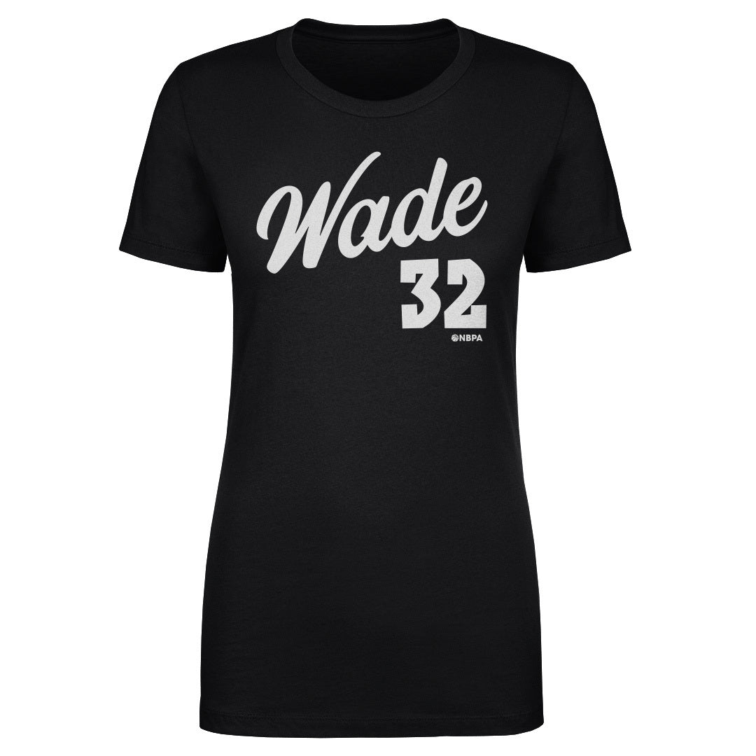Dean Wade Women's T-Shirt | 500 LEVEL