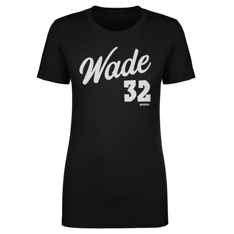 Dean Wade Women's T-Shirt | 500 LEVEL