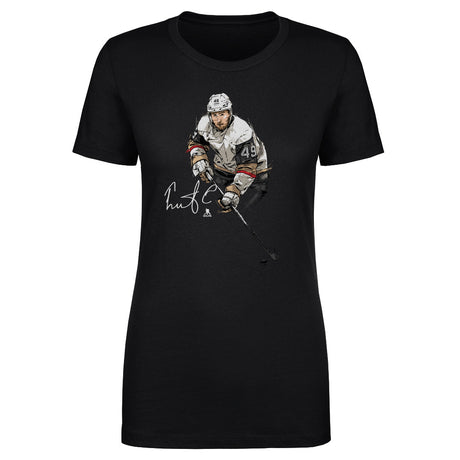 Ivan Barbashev Women's T-Shirt | 500 LEVEL