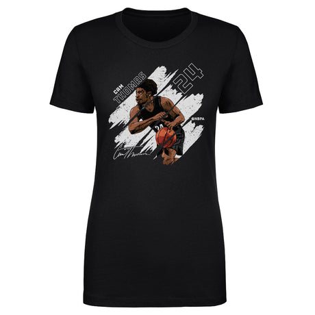 Cam Thomas Women's T-Shirt | 500 LEVEL