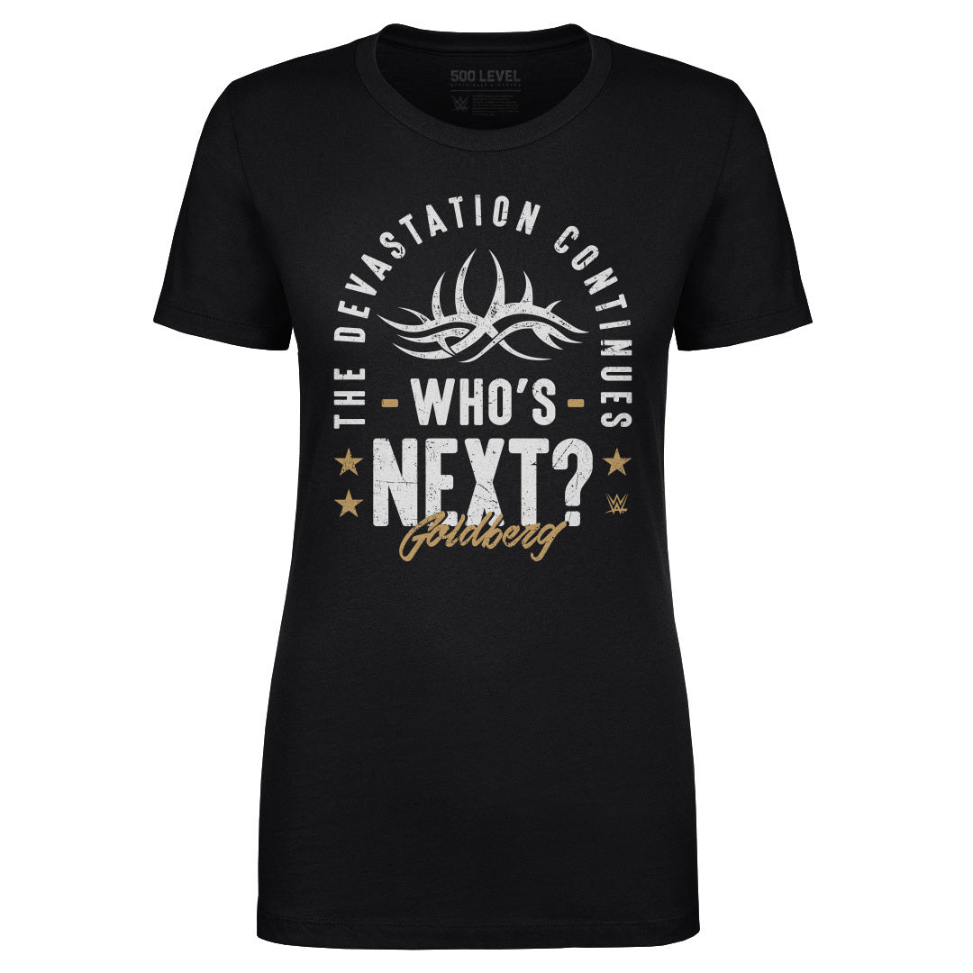 Goldberg Women's T-Shirt | 500 LEVEL