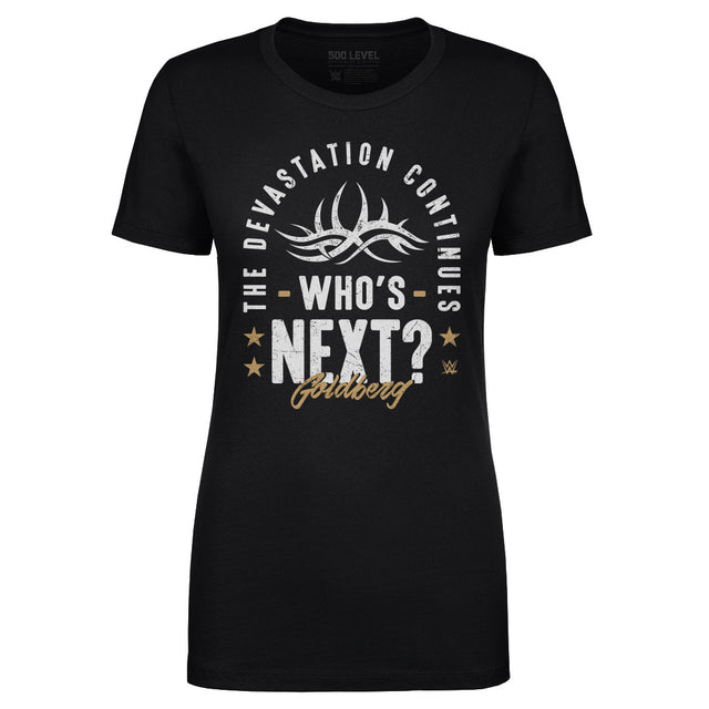 Goldberg Women's T-Shirt | 500 LEVEL