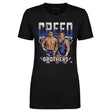 Creed Brothers Women's T-Shirt | 500 LEVEL