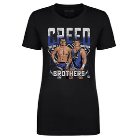 Creed Brothers Women's T-Shirt | 500 LEVEL