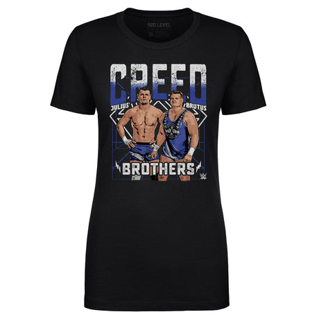 Creed Brothers Women's T-Shirt | 500 LEVEL