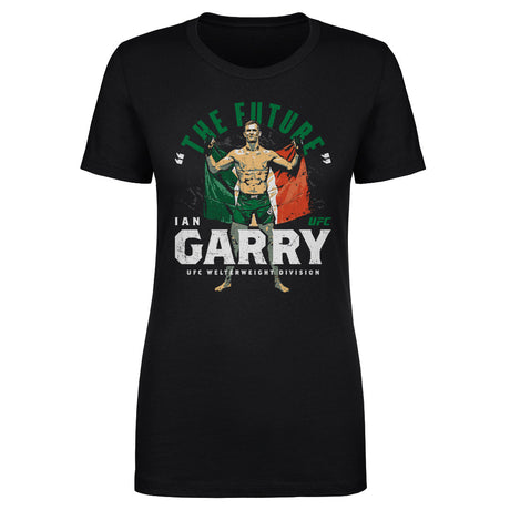 Ian Garry Women's T-Shirt | 500 LEVEL