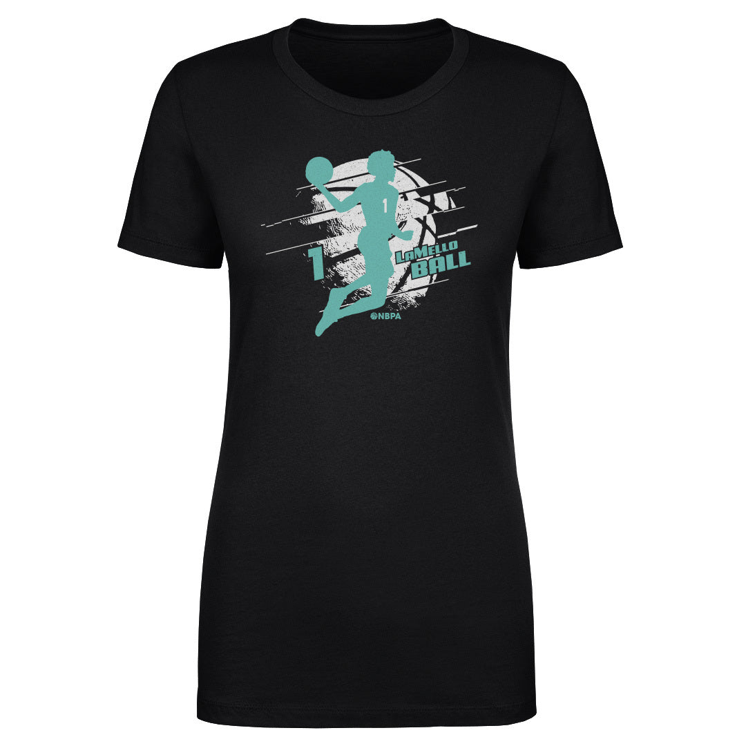 LaMelo Ball Women's T-Shirt | 500 LEVEL