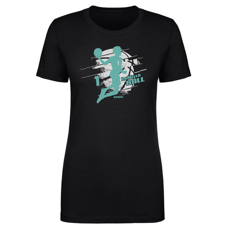 LaMelo Ball Women's T-Shirt | 500 LEVEL