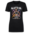 Dakota Kai Women's T-Shirt | 500 LEVEL