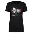 Jorge Mateo Women's T-Shirt | 500 LEVEL