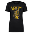 Logan Paul Women's T-Shirt | 500 LEVEL